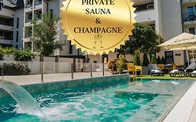Hotel Auris